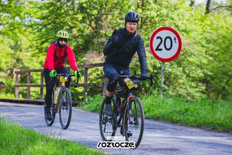Dzien 3 Ultra Race Roztocze relacja 2025 jpg 136