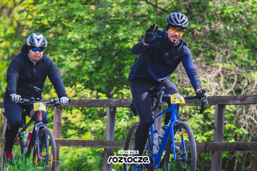 Dzien 3 Ultra Race Roztocze relacja 2025 jpg 195