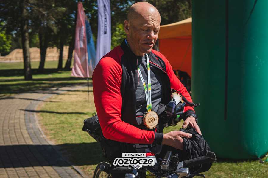 Ultra Race Roztocze 2024 repo dsc05819