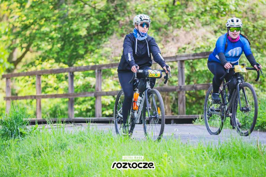 Dzien 3 Ultra Race Roztocze relacja 2025 jpg 214