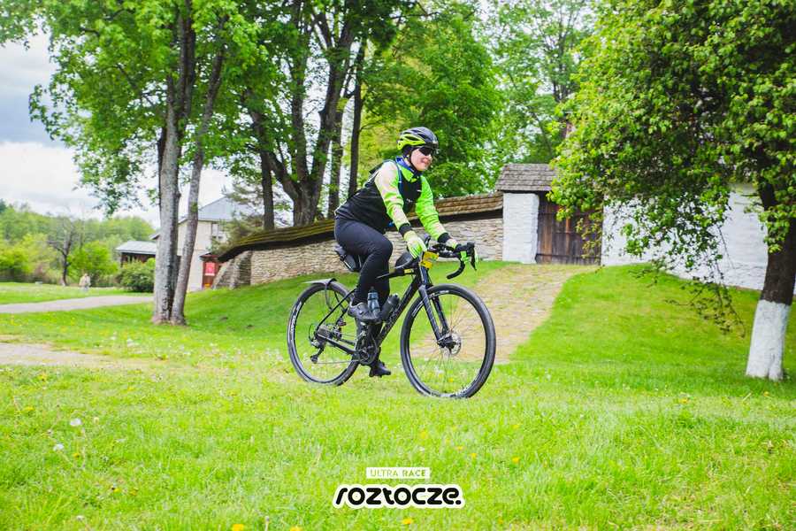 Dzien 3 Ultra Race Roztocze relacja 2025 jpg 476