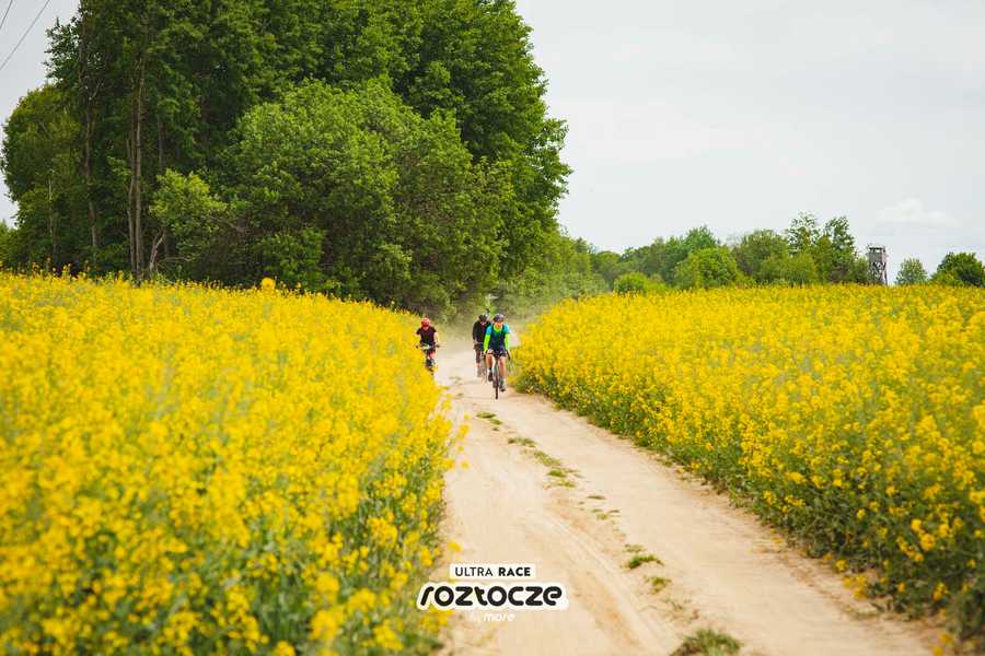 Ultra Race Roztocze 2024 Sobota IMG 2314