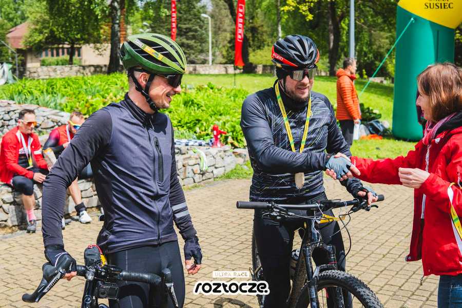 Dzien 3 Ultra Race Roztocze relacja 2025 jpg 679