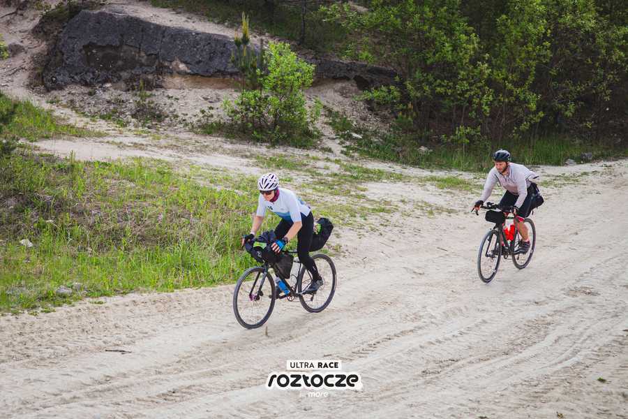 Ultra Race Roztocze 2024 repo img 2199