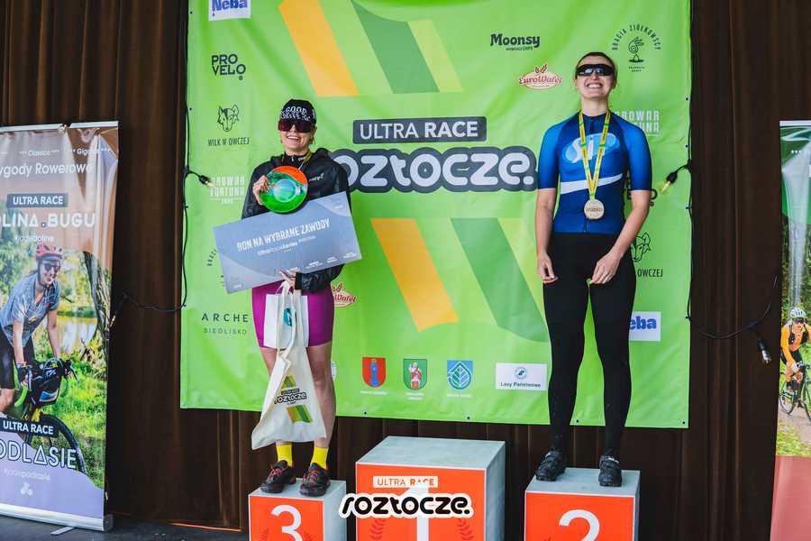 Dzien 3 Ultra Race Roztocze relacja 2025 jpg 742