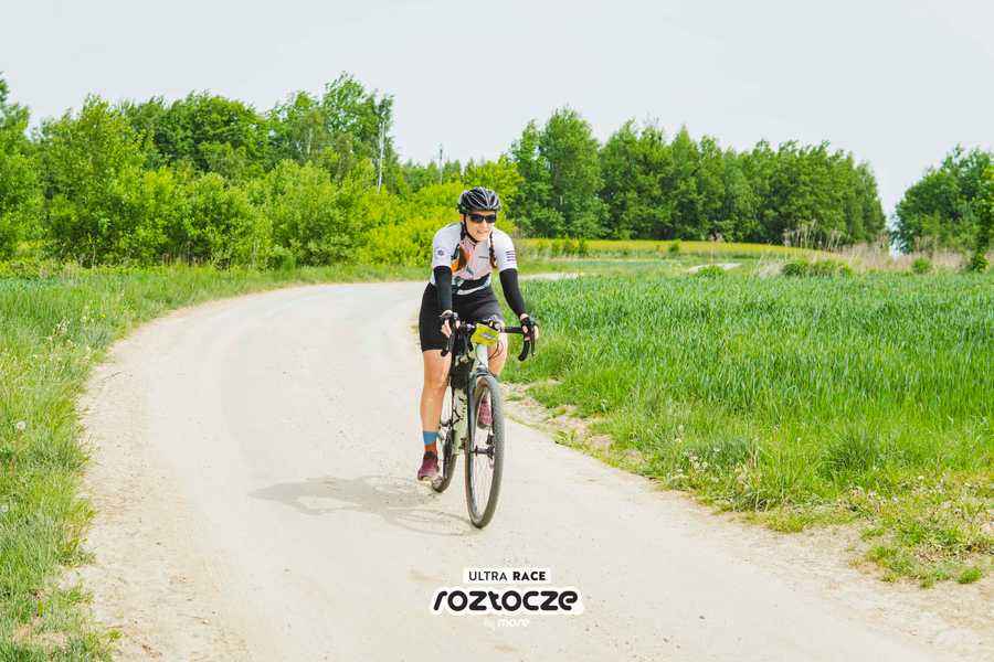 Ultra Race Roztocze 2024 Sobota DSC04973