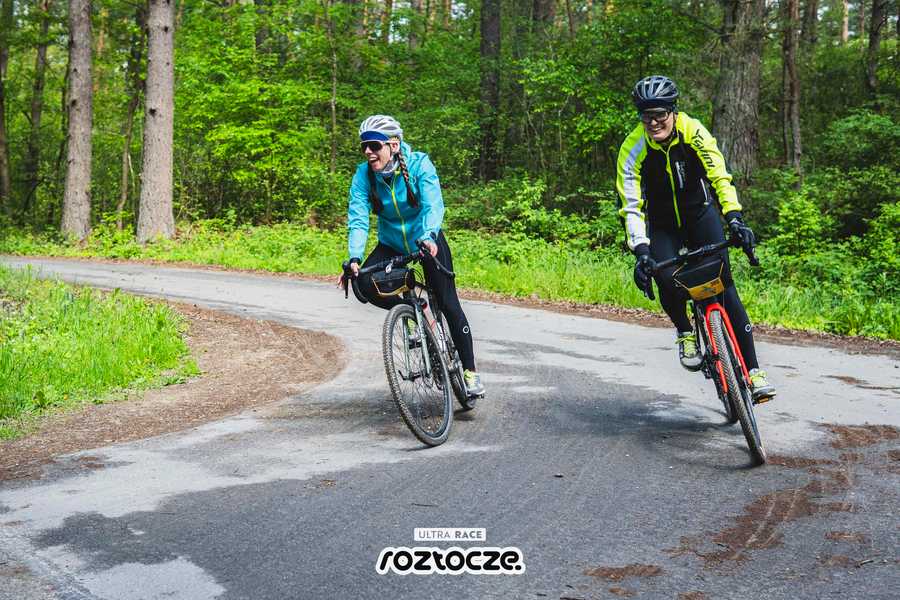 Dzien 3 Ultra Race Roztocze relacja 2025 jpg 345