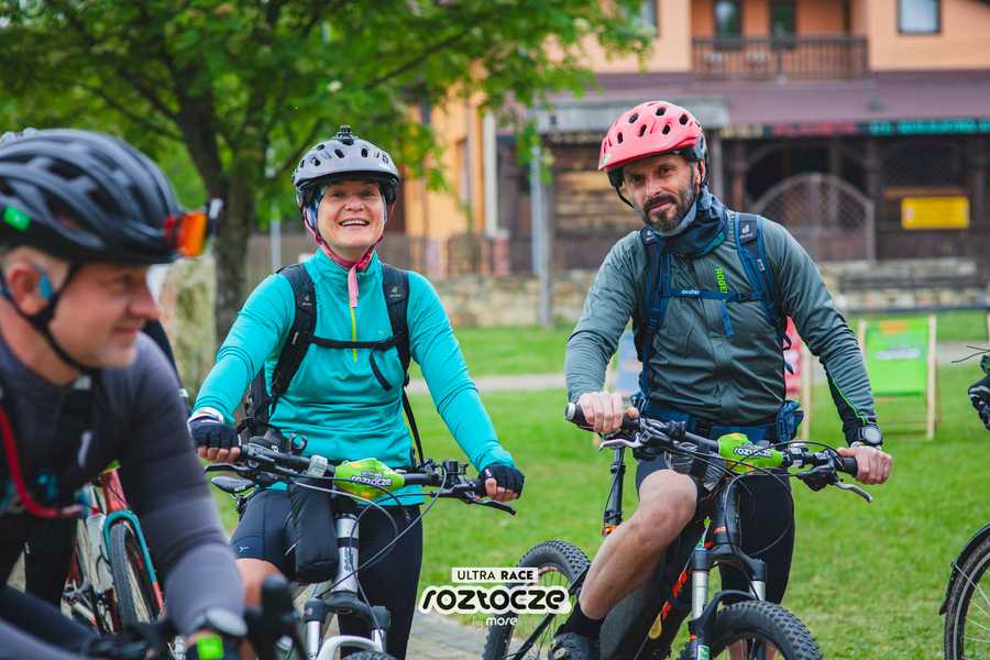 Ultra Race Roztocze 2024 Sobota IMG 2150