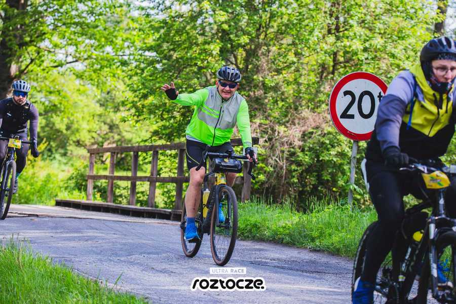 Dzien 3 Ultra Race Roztocze relacja 2025 jpg 106