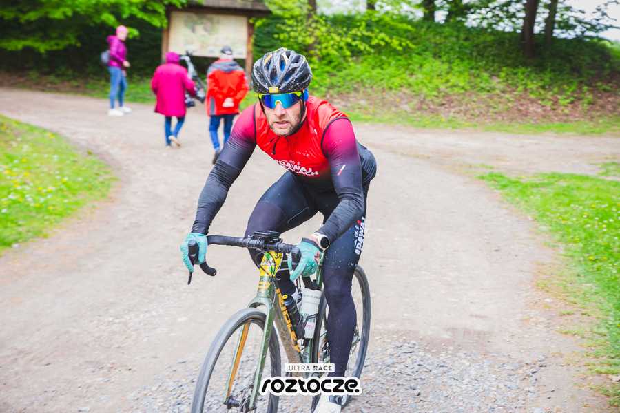 Dzien 3 Ultra Race Roztocze relacja 2025 jpg 393