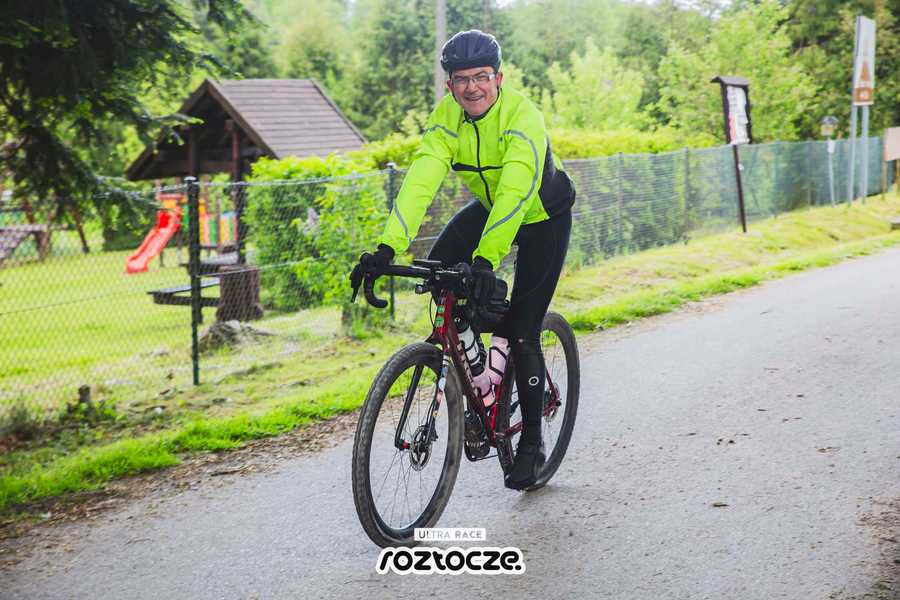 Dzien 3 Ultra Race Roztocze relacja 2025 jpg 724