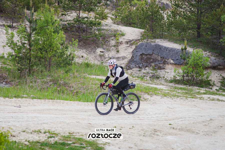 Ultra Race Roztocze 2024 Sobota IMG 2226