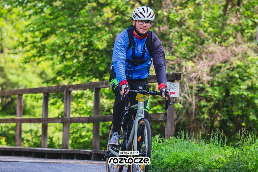 Dzien 3 Ultra Race Roztocze relacja 2025 jpg 123