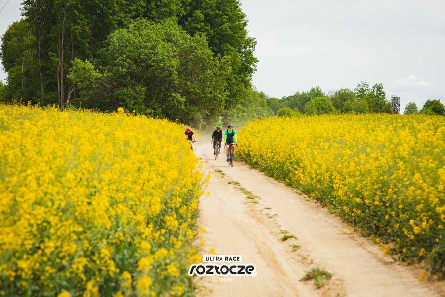 Ultra Race Roztocze 2024 Sobota IMG 2316