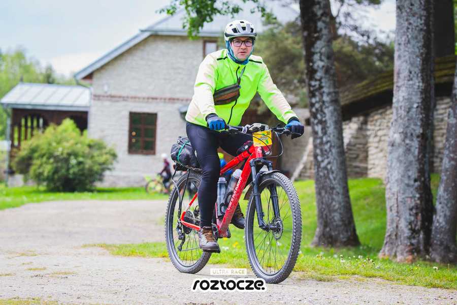Dzien 3 Ultra Race Roztocze relacja 2025 jpg 533
