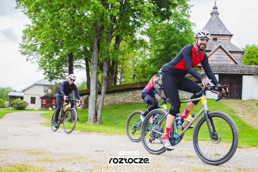Dzien 3 Ultra Race Roztocze relacja 2025 jpg 434