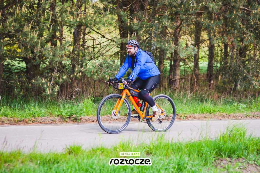 Dzien 3 Ultra Race Roztocze relacja 2025 jpg 336