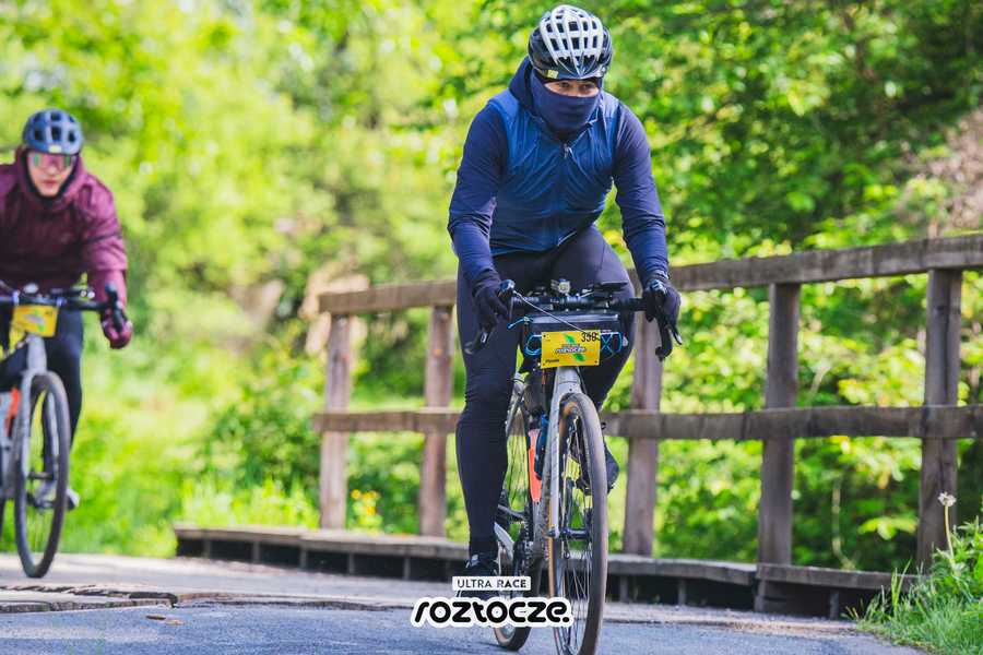 Dzien 3 Ultra Race Roztocze relacja 2025 jpg 170