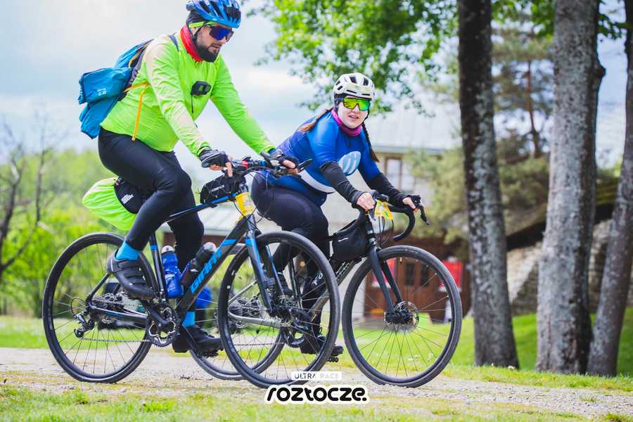 Dzien 3 Ultra Race Roztocze relacja 2025 jpg 589