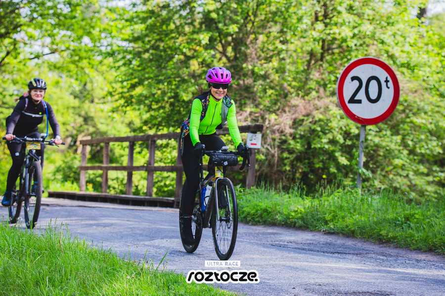 Dzien 3 Ultra Race Roztocze relacja 2025 jpg 132