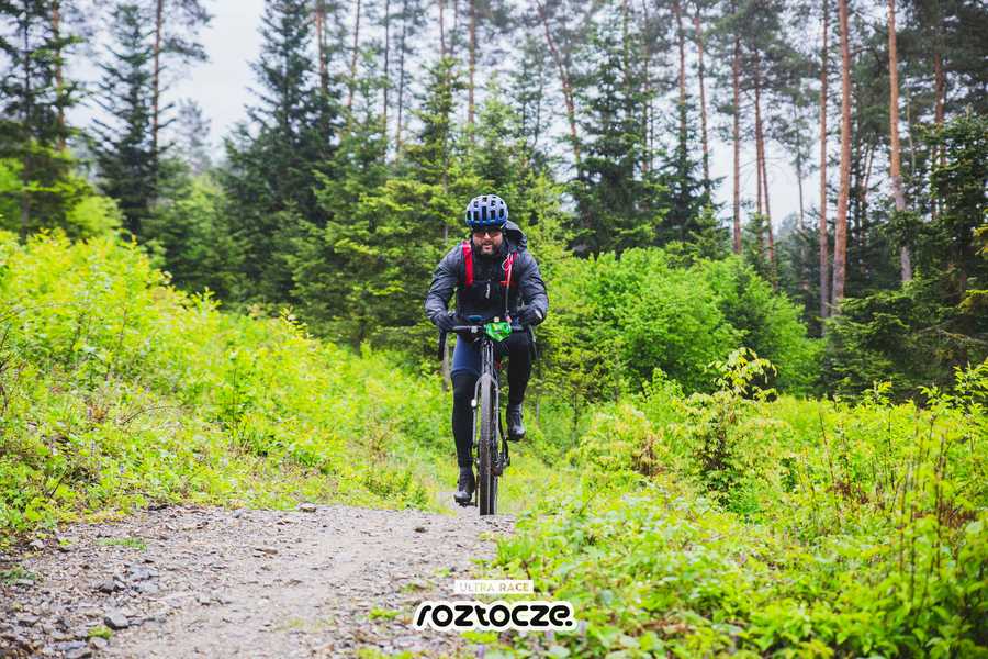Ultra Race Roztocze relacja 2025 jpg 338