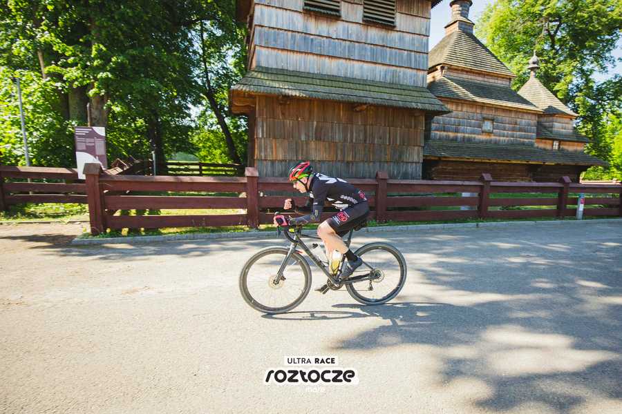 Ultra Race Roztocze 2024 Niedziela  12