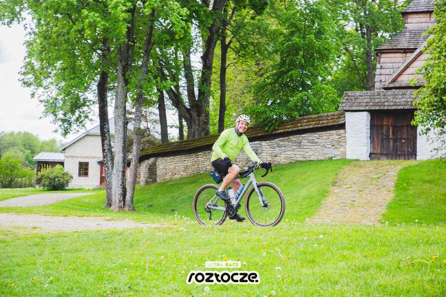 Dzien 3 Ultra Race Roztocze relacja 2025 jpg 460
