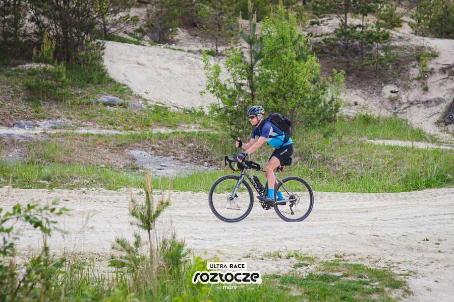 Ultra Race Roztocze 2024 Sobota IMG 2224