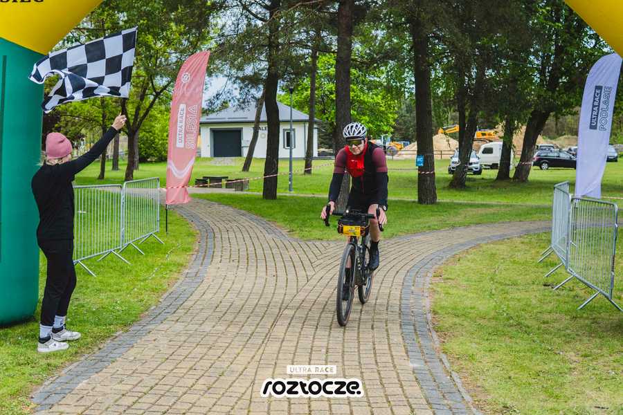 Dzien 3 Ultra Race Roztocze relacja 2025 jpg 701