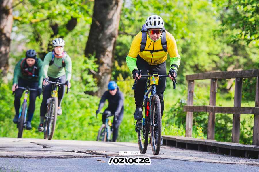 Dzien 3 Ultra Race Roztocze relacja 2025 jpg 090