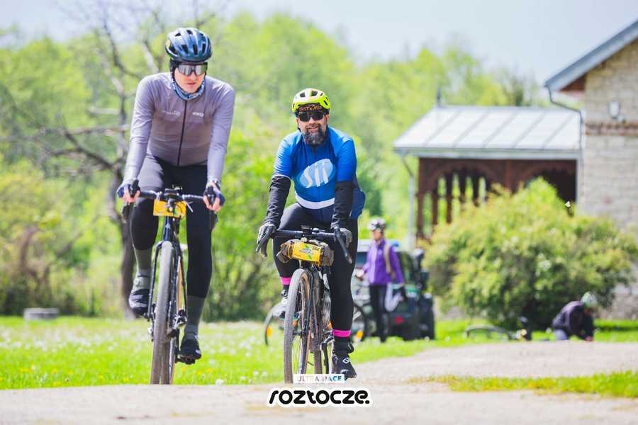 Dzien 3 Ultra Race Roztocze relacja 2025 jpg 565