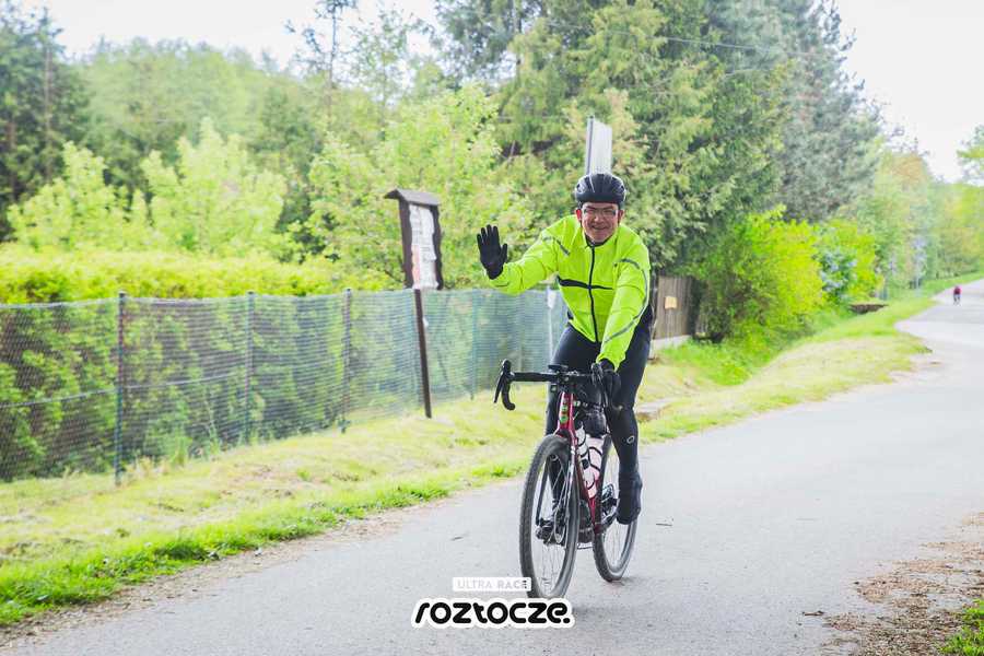 Dzien 3 Ultra Race Roztocze relacja 2025 jpg 723