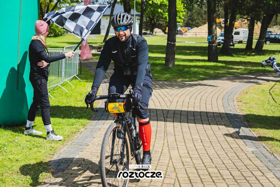 Dzien 3 Ultra Race Roztocze relacja 2025 jpg 727