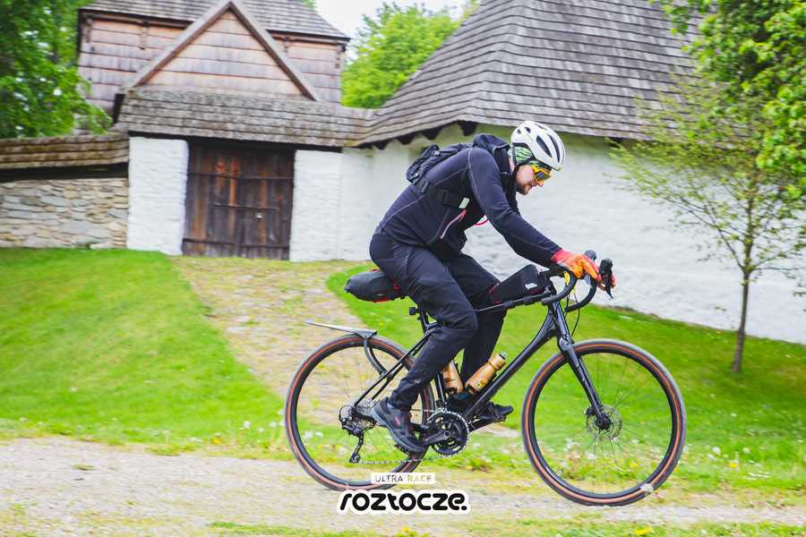 Dzien 3 Ultra Race Roztocze relacja 2025 jpg 459