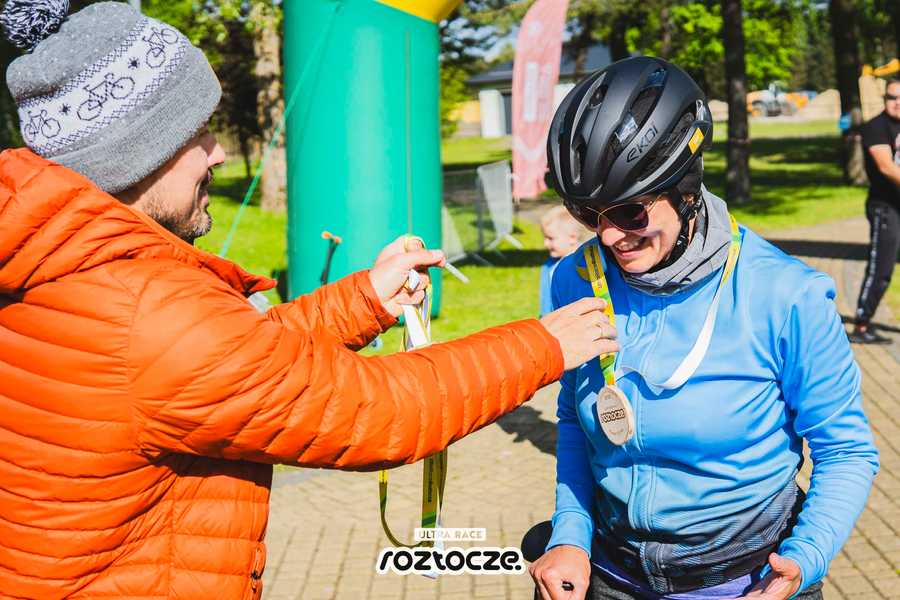 Dzien 3 Ultra Race Roztocze relacja 2025 jpg 770