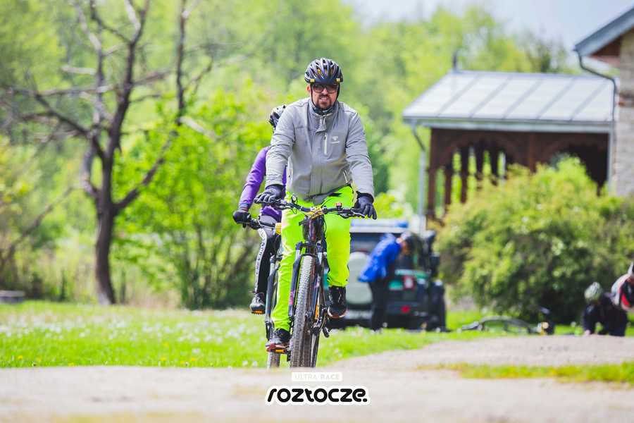 Dzien 3 Ultra Race Roztocze relacja 2025 jpg 580