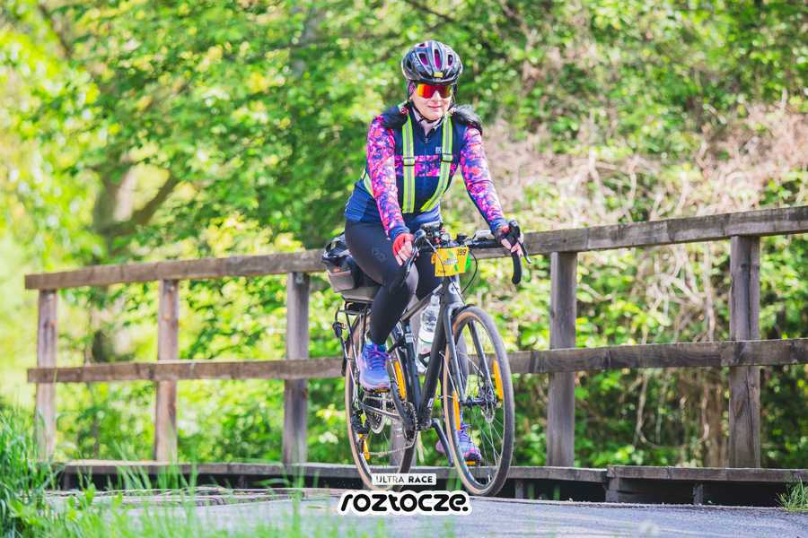 Dzien 3 Ultra Race Roztocze relacja 2025 jpg 225
