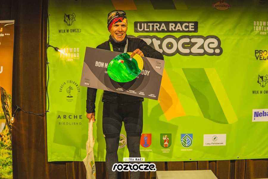 Ultra Race Roztocze relacja 2025 jpg 562