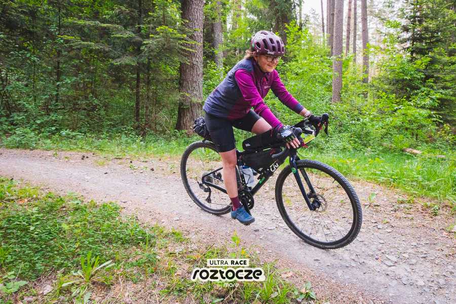 Ultra Race Roztocze 2024 Sobota 11