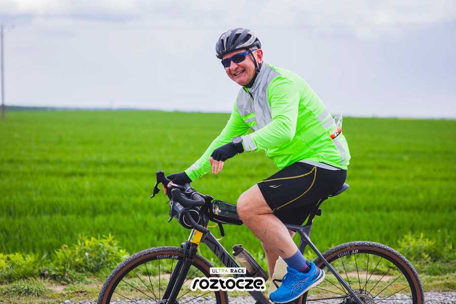 Dzien 3 Ultra Race Roztocze relacja 2025 jpg 368