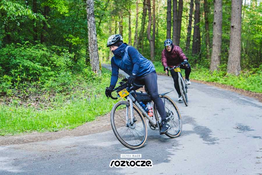 Dzien 3 Ultra Race Roztocze relacja 2025 jpg 299