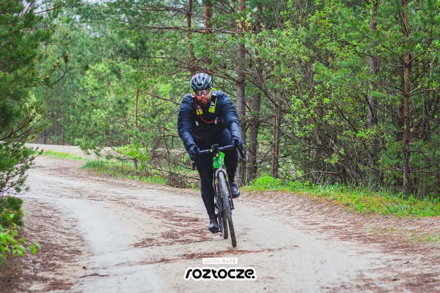 Ultra Race Roztocze relacja 2025 jpg 400