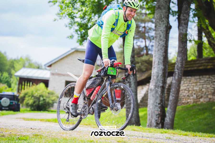 Dzien 3 Ultra Race Roztocze relacja 2025 jpg 605