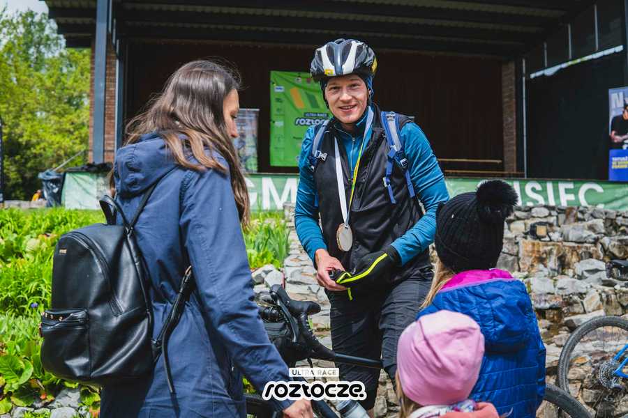 Dzien 3 Ultra Race Roztocze relacja 2025 jpg 706