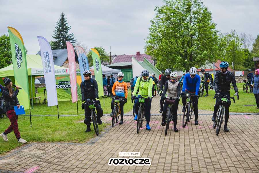 Ultra Race Roztocze relacja 2025 jpg 011