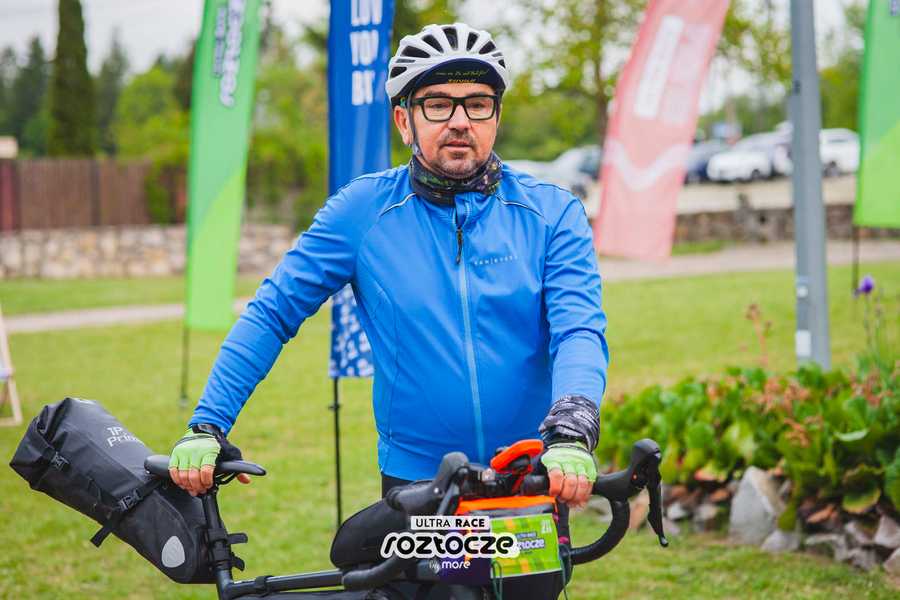 Ultra Race Roztocze 2024 SobotaIMG 1993