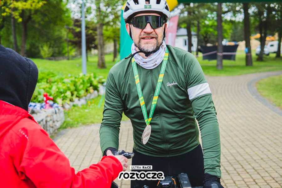 Dzien 3 Ultra Race Roztocze relacja 2025 jpg 644