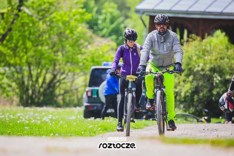 Dzien 3 Ultra Race Roztocze relacja 2025 jpg 579