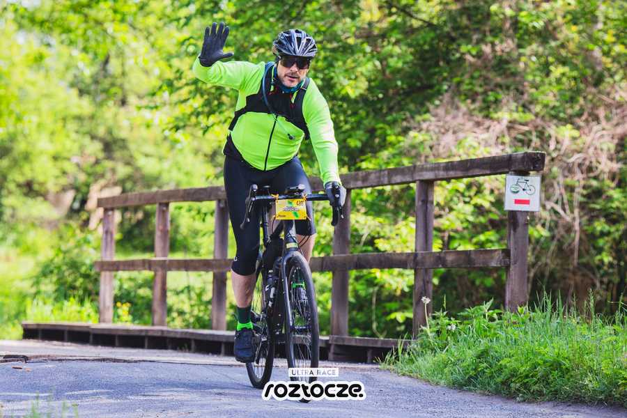 Dzien 3 Ultra Race Roztocze relacja 2025 jpg 120