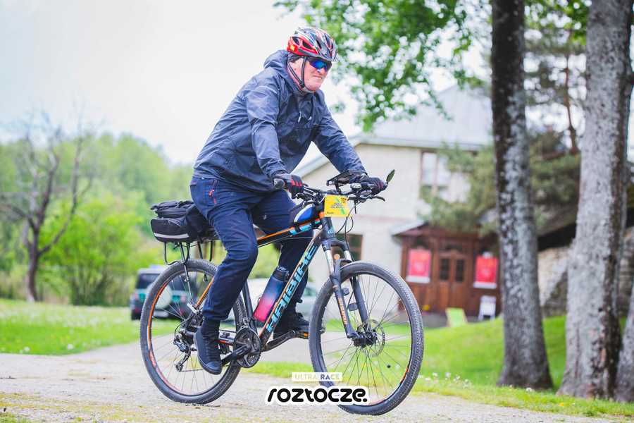 Dzien 3 Ultra Race Roztocze relacja 2025 jpg 662